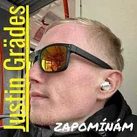 Justin Grädes – Zapomínám