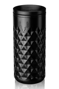 Viski termohrnek z nerezové oceli 473 ml