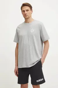 adidas Originals  Bavlněné tričko  MBN TEE