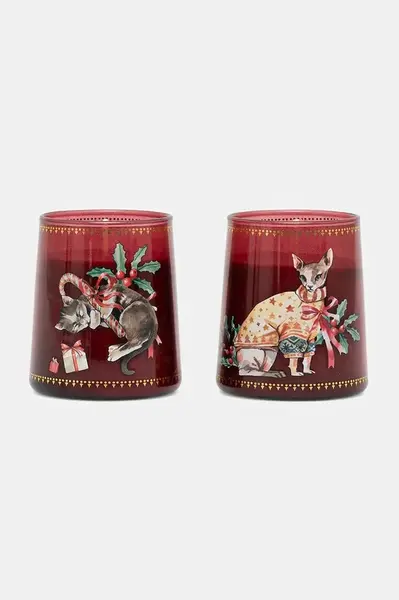 Medicine  Vonná svíčka  2-pack