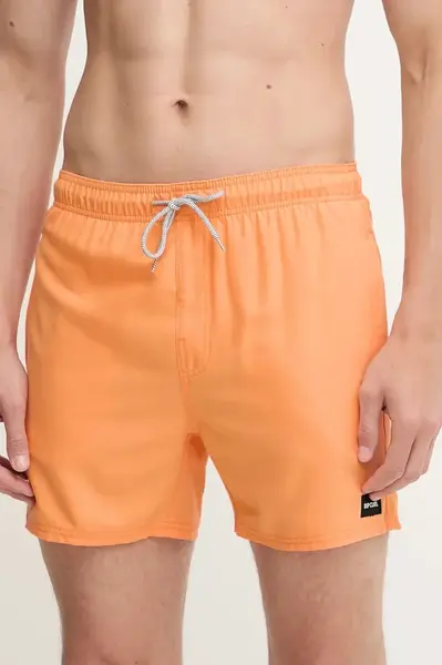 Rip Curl koupací šortky pánské OFFSET VOLLEY