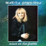 Marika Gombitová – Mince na dne fontán CD