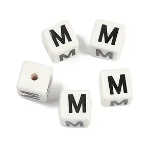 Porcelain Beads