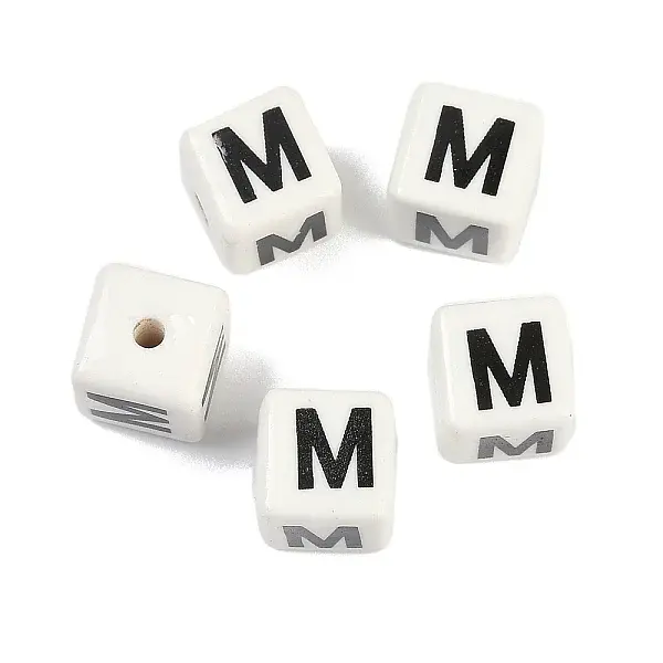 Porcelain Beads