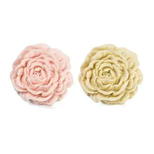Opaque Resin Cabochons