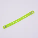 Kids Silicone Cord Bracelets