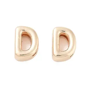 Rack Plating Alloy Pendants
