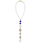 Evil Eye Glass Pendant Decorations