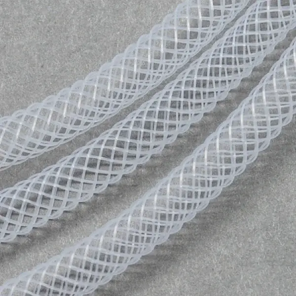 Plastic Net Thread Cord