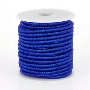 Polyester Metallic Cord
