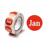 Paper Sticker Rolls