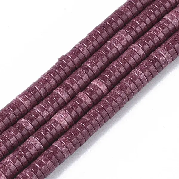 Natural Agate Beads Strands