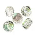 Electroplate Glass Beads