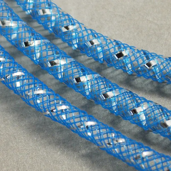 Mesh Tubing