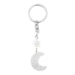 Stainless Steel Keychains
