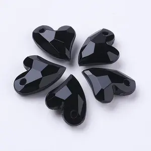 Opaque Acrylic Charms