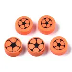 Handmade Polymer Clay Beads
