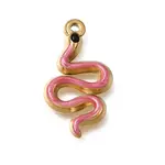 304 Stainless Steel Pendants