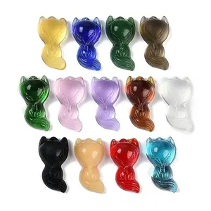 Glass Pendants