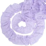 10 Yards Polyester Lace Ribbon