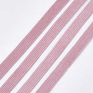 Corduroy Fabric Ribbon