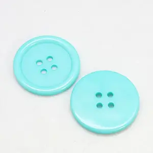Resin Buttons