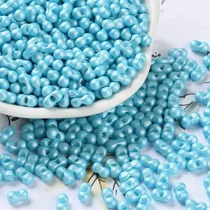 Glass Seed Beads