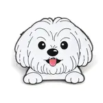 Maltese Enamel Pins