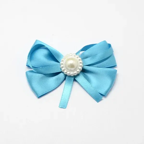 Handmade Woven Costume Accessories