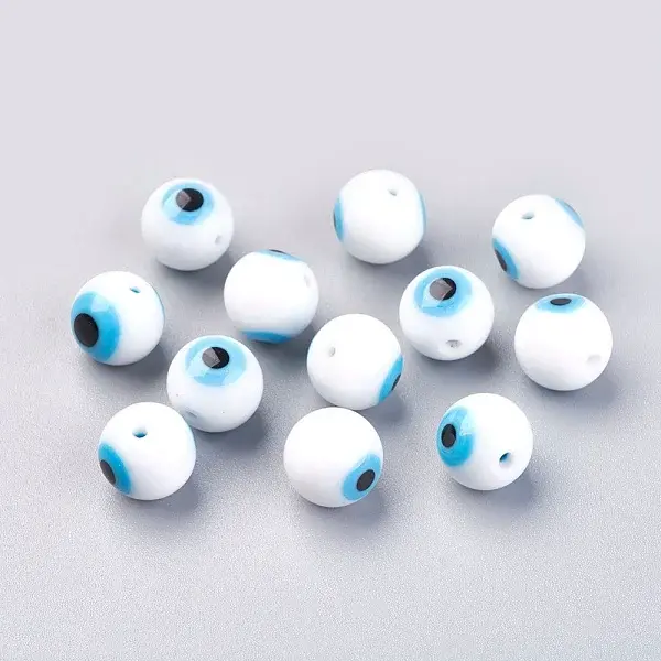 Handmade Lampwork Beads