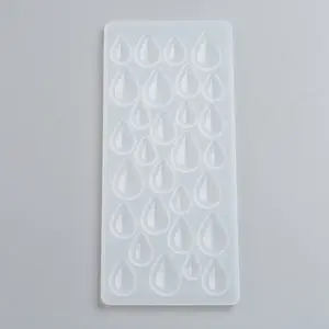 Silicone Molds