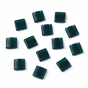 Opaque Acrylic Slide Charms
