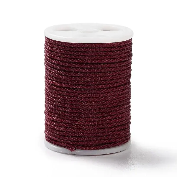 Braided Nylon Threads