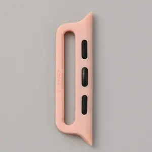 Plastic Watchband Connector