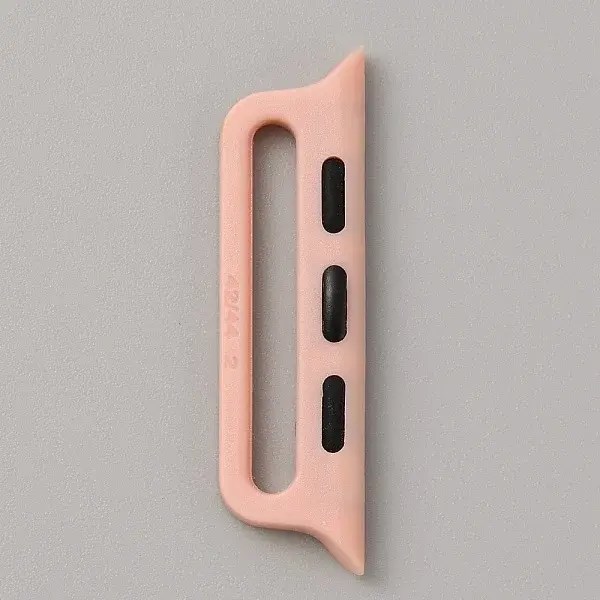 Plastic Watchband Connector