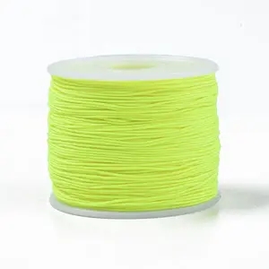 Polyester Threads