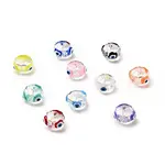 Transparent Glass Beads