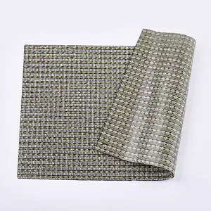 Glitter Hotfix Glass Rhinestone