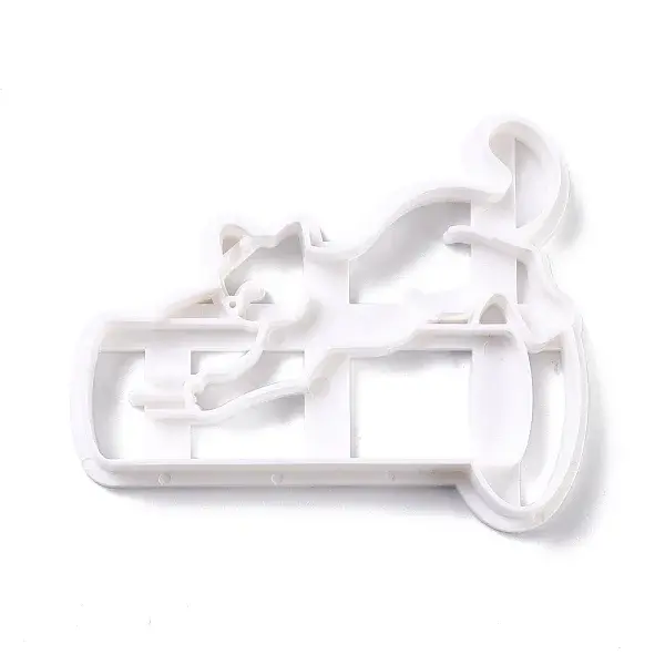 Plastic Mold