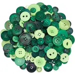 Resin Buttons