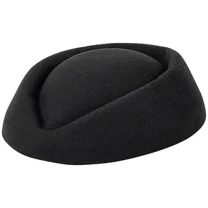Wool French Beret for Women