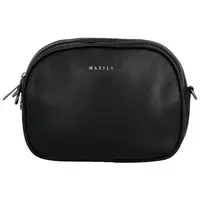 Dámská crossbody černá - MaxFly Cindy