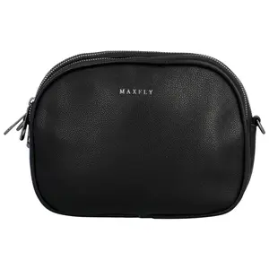 Dámská crossbody černá - MaxFly Cindy