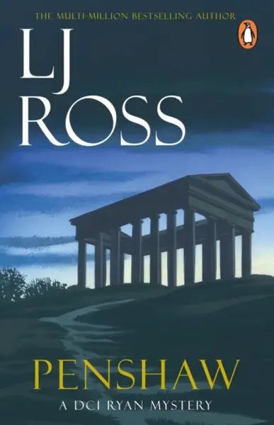 Penshaw - LJ Ross