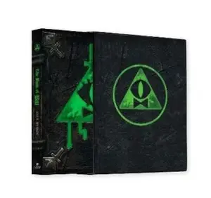 Book of Bill Limited Collector's Edition