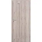 Interiérové dveře EKO 3 - Výška 210 cm