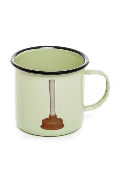 Seletti  Hrnek