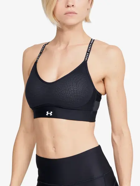 Podprsenka Under Armour Infinity Low Bra