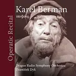 Karel Berman – Operní recitál CD