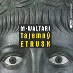 Různí interpreti – Waltari: Tajemný Etrusk (MP3-CD)